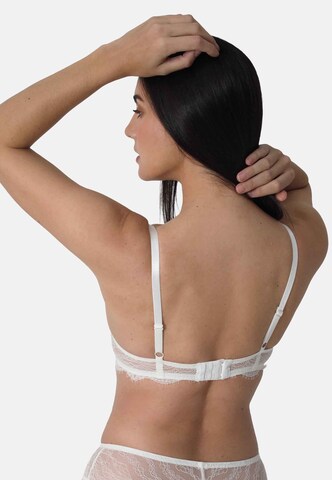 Soutien-gorge sassa en beige