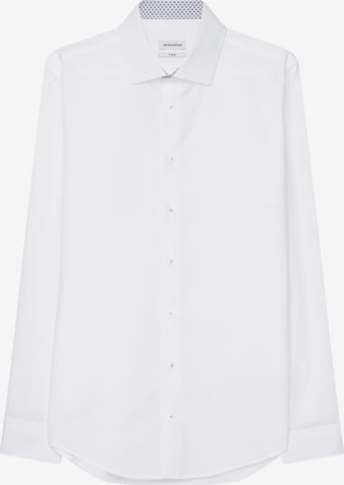 SEIDENSTICKER Hemd in weiß, Produktansicht