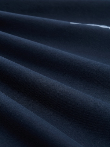 TOM TAILOR Dressipluus, värv sinine