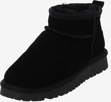 Palado by Sila Sahin Bootsit 'Miromi' värissä musta: etupuoli