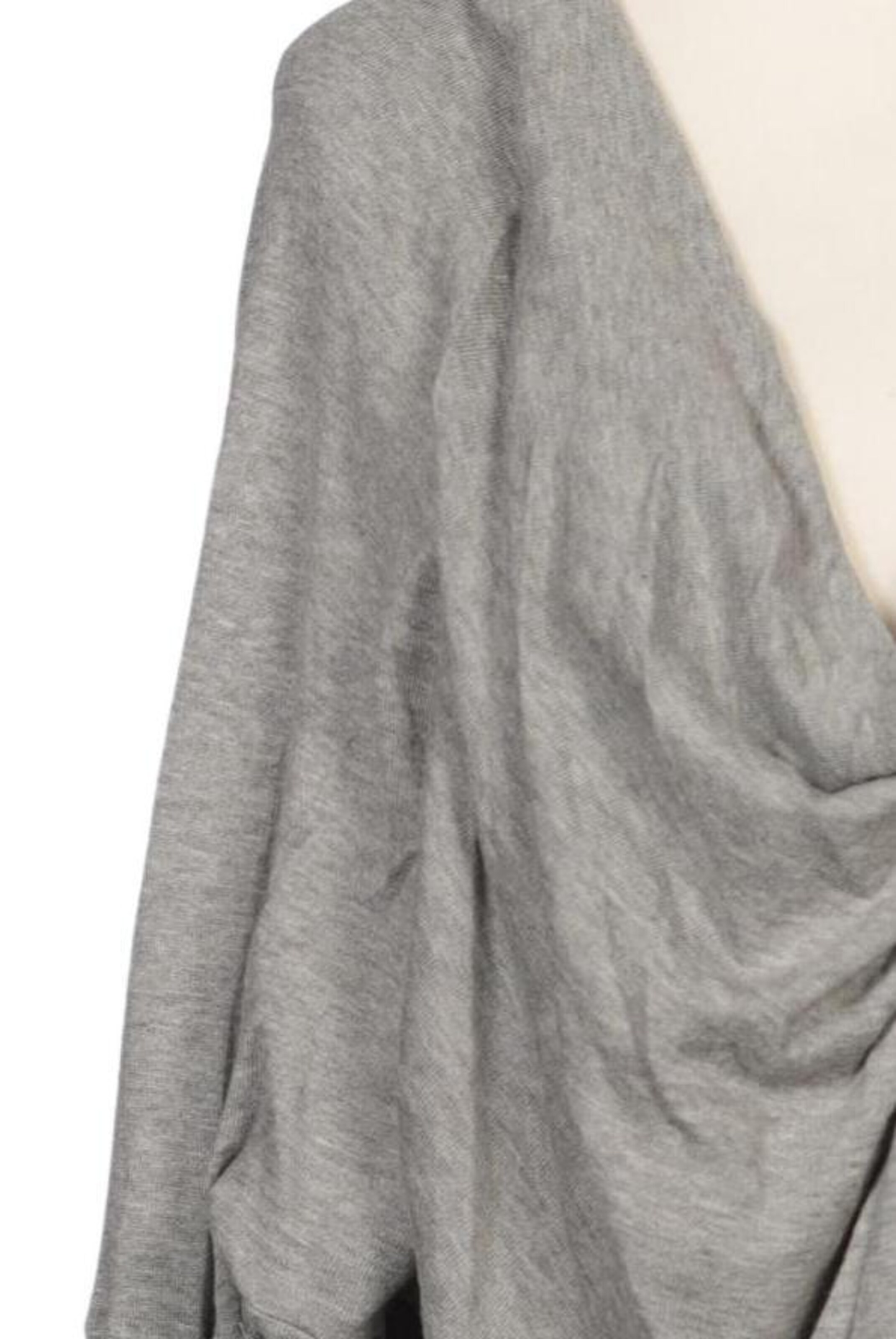 AllSaints Sweater & Cardigan in S in Grey