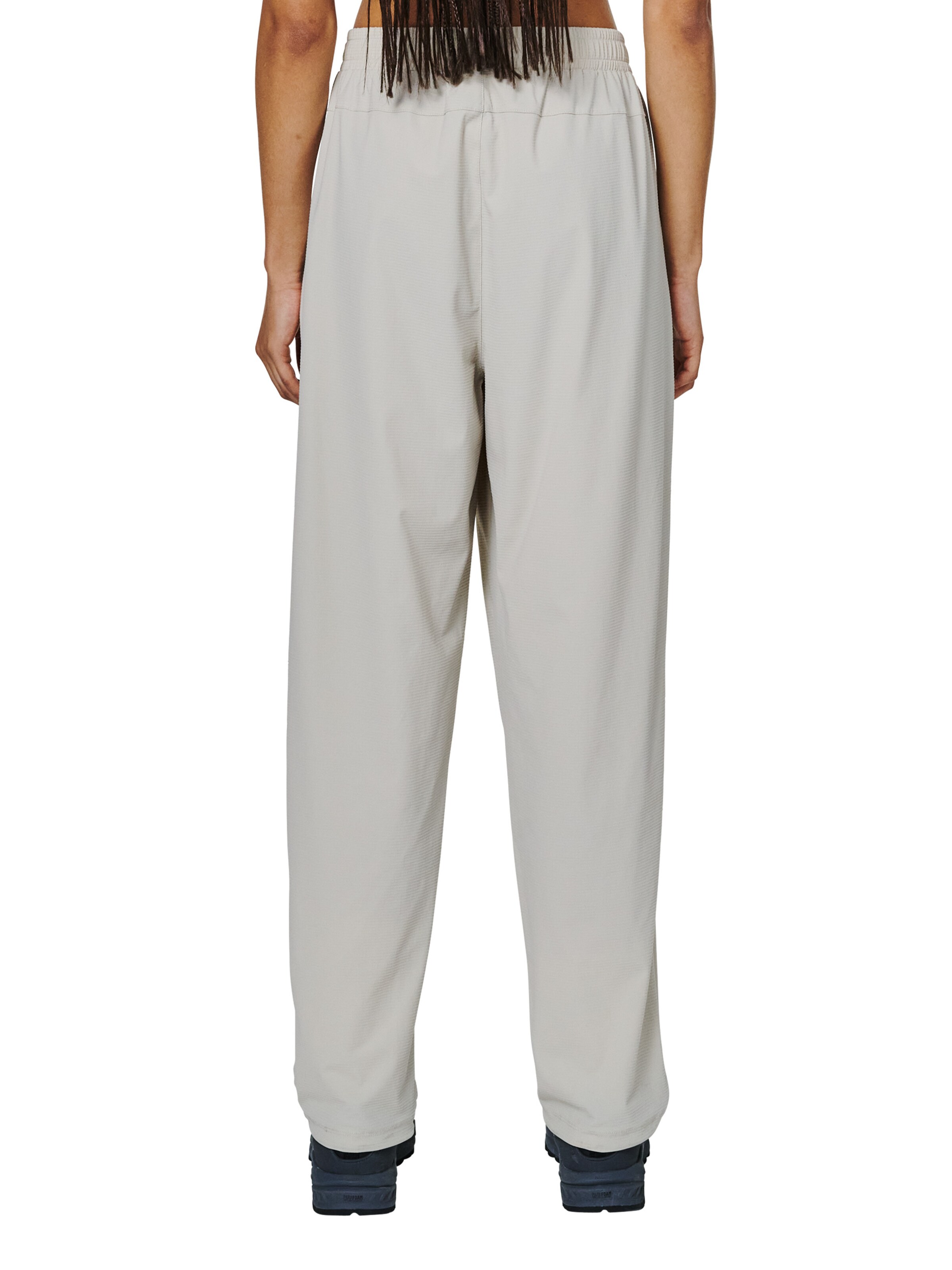 HALO Loosefit Hose 'Apex' in Grau