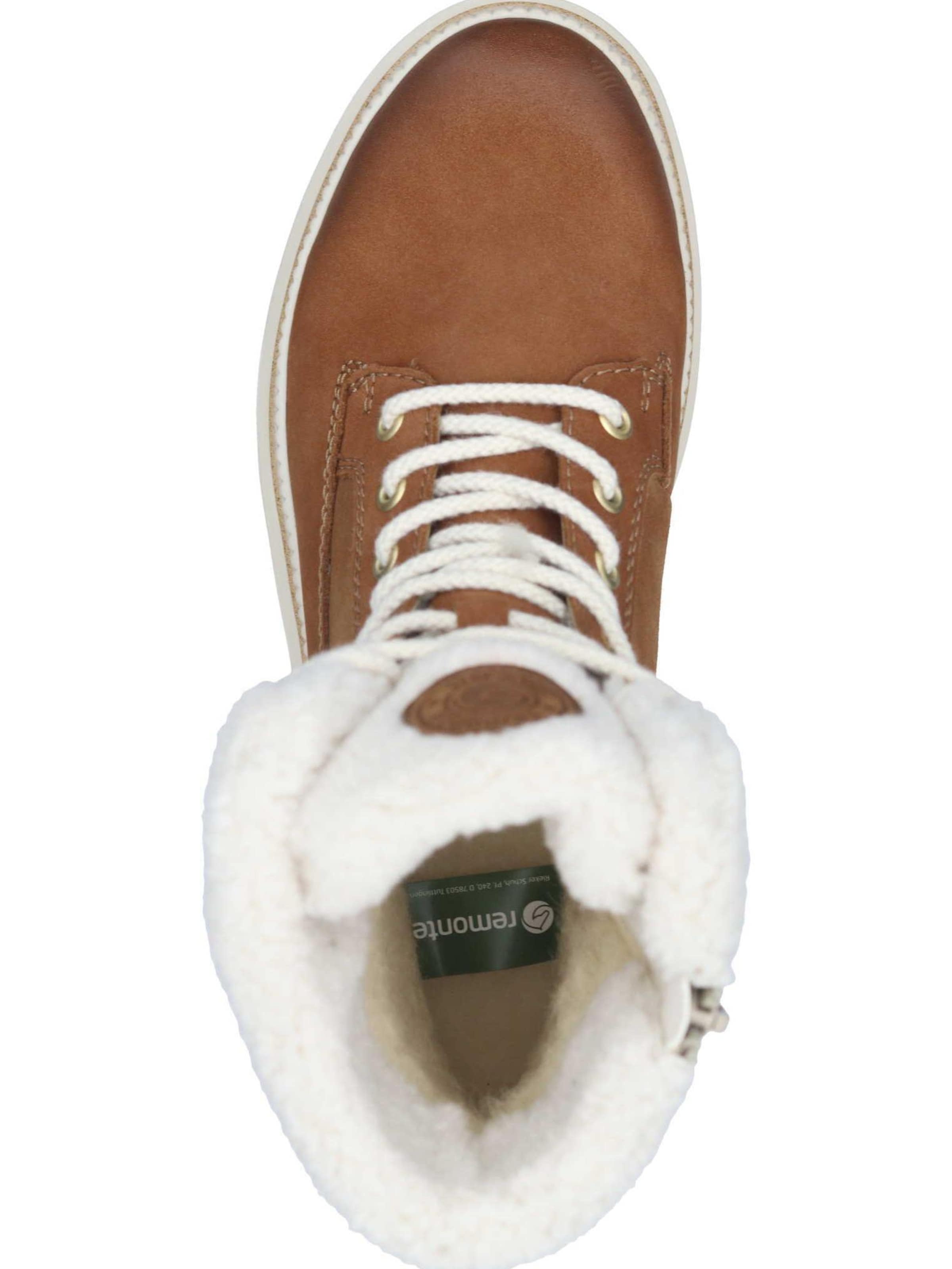 REMONTE Stiefelette‌‌‌‌‌‌ in Braun