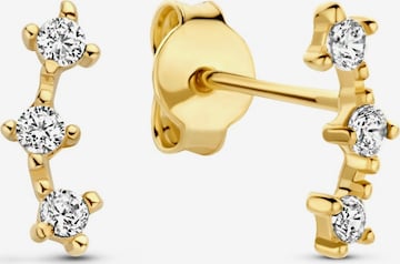 Boucles d'oreilles Beloro Jewels en or : devant