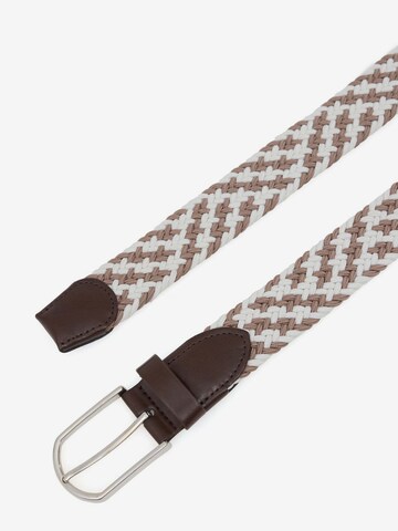 WESTMARK LONDON Riem 'Blake' in Bruin