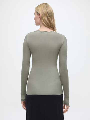 rosemunde Majica | zelena barva