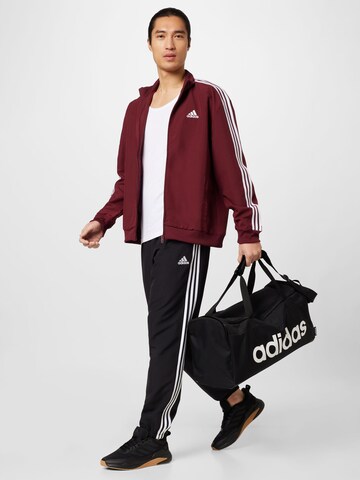 ADIDAS SPORTSWEAR Unterhemd in Weiß