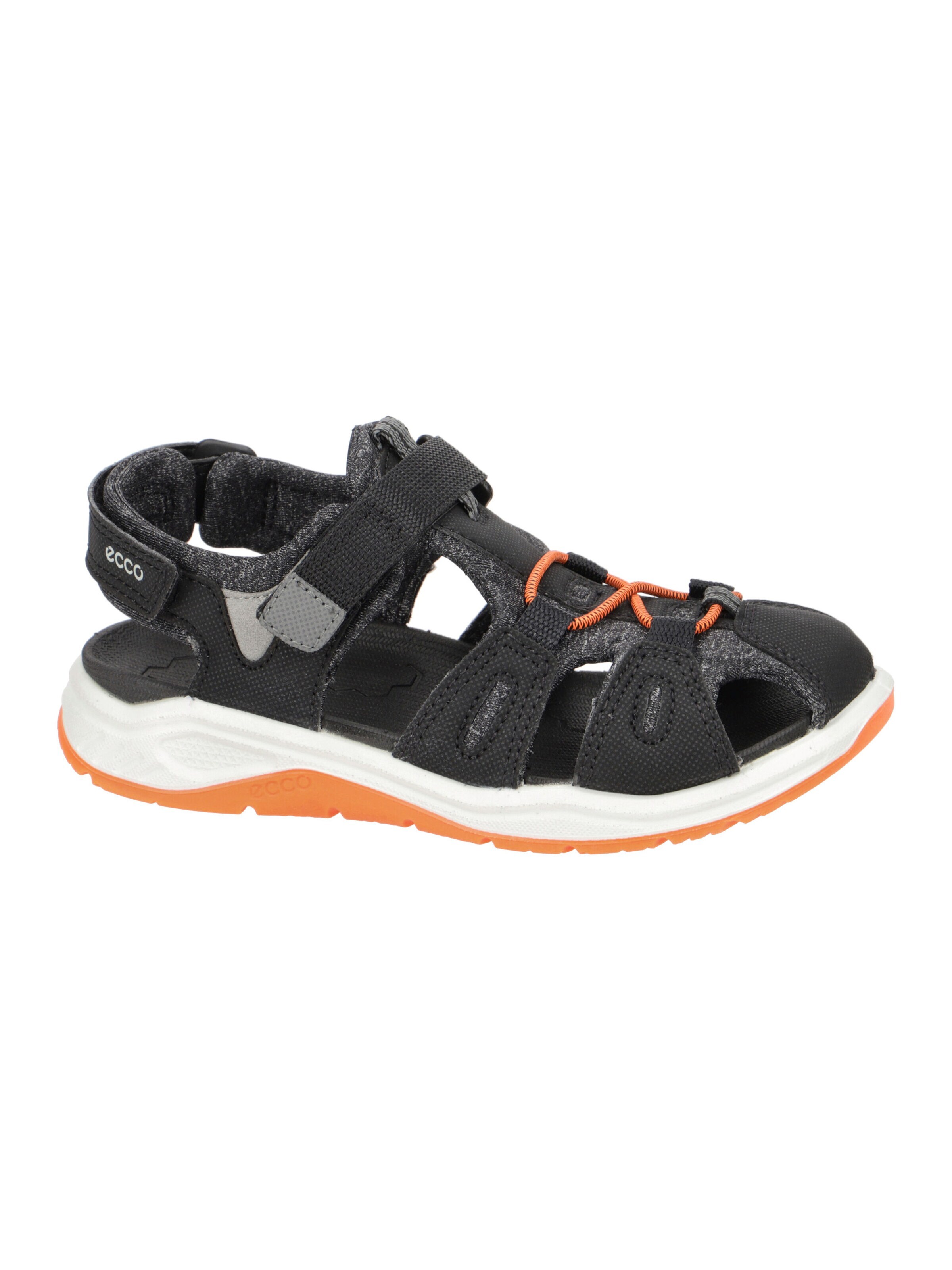 ECCO Sandals in Black
