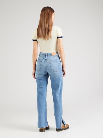 ONLY Regular Jeans 'ONLMischa' in Blue