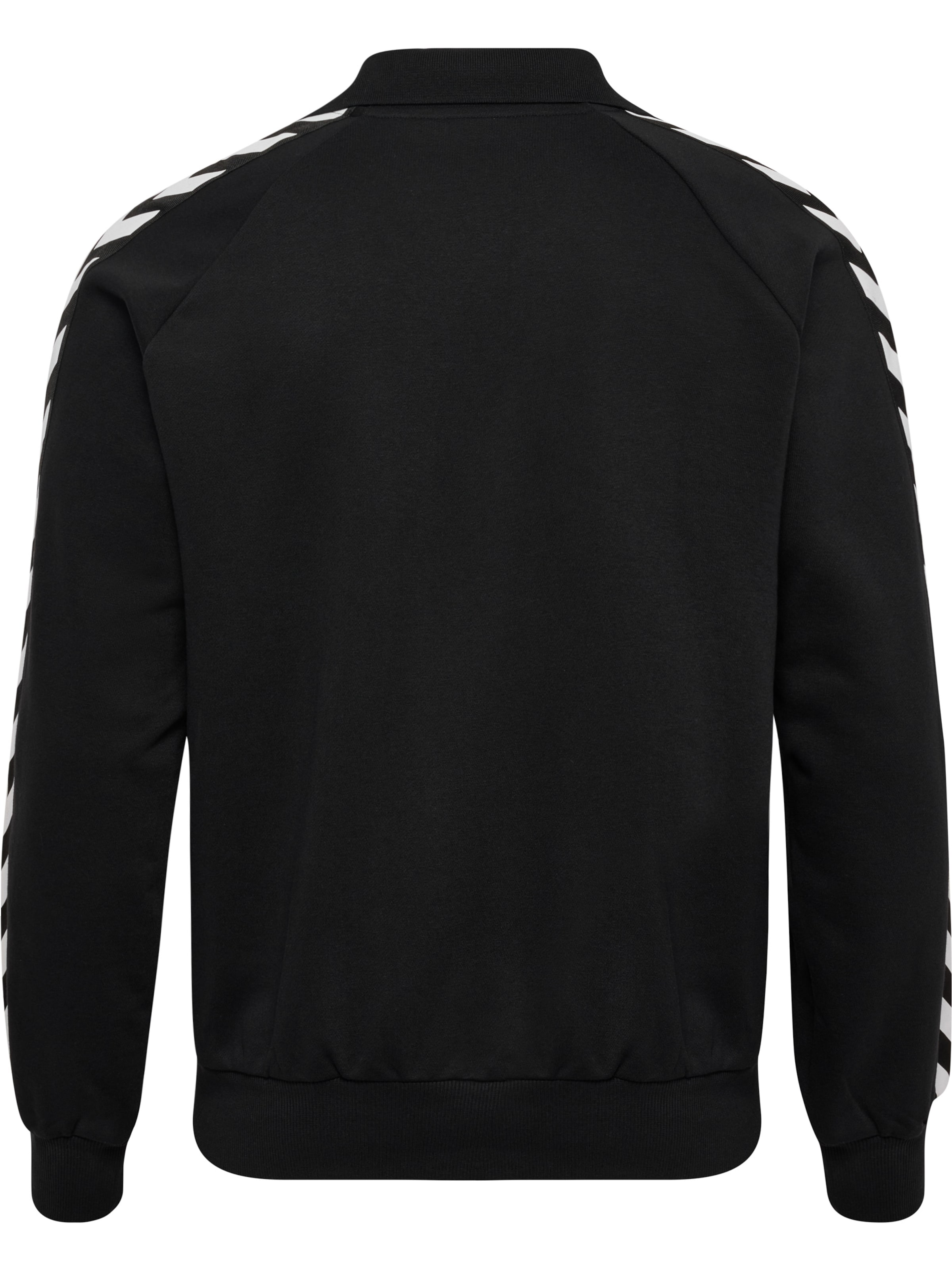 Hummel Sweatshirt i sort