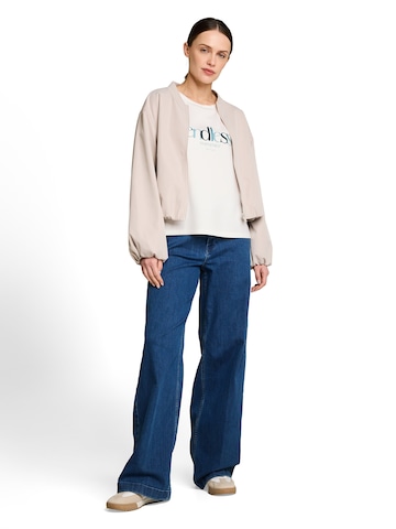 TOM TAILOR Póló - fehér