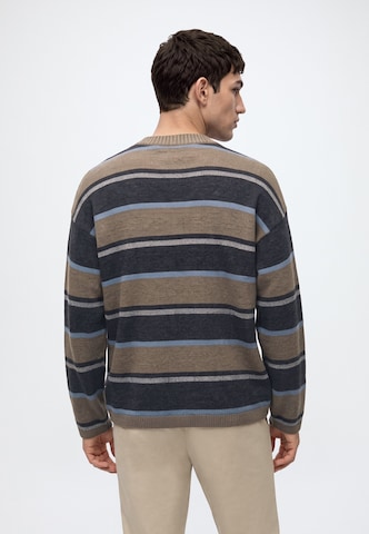 HOLLISTER Pullover in Braun