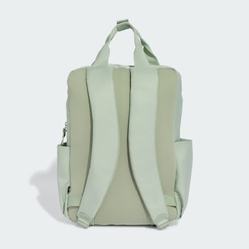 ADIDAS PERFORMANCE - Mochilas desportivas 'Prime' em verde