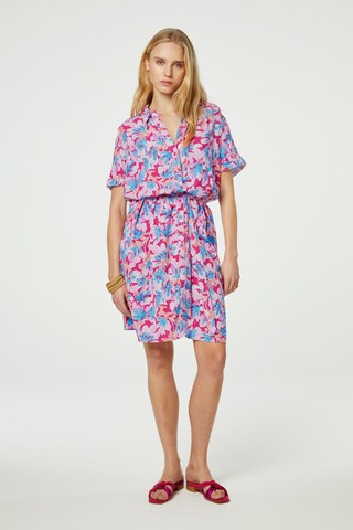 Fabienne Chapot Dress in Pink: front