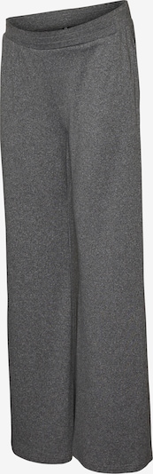 MAMALICIOUS Pants 'Gio' in Dark grey, Item view