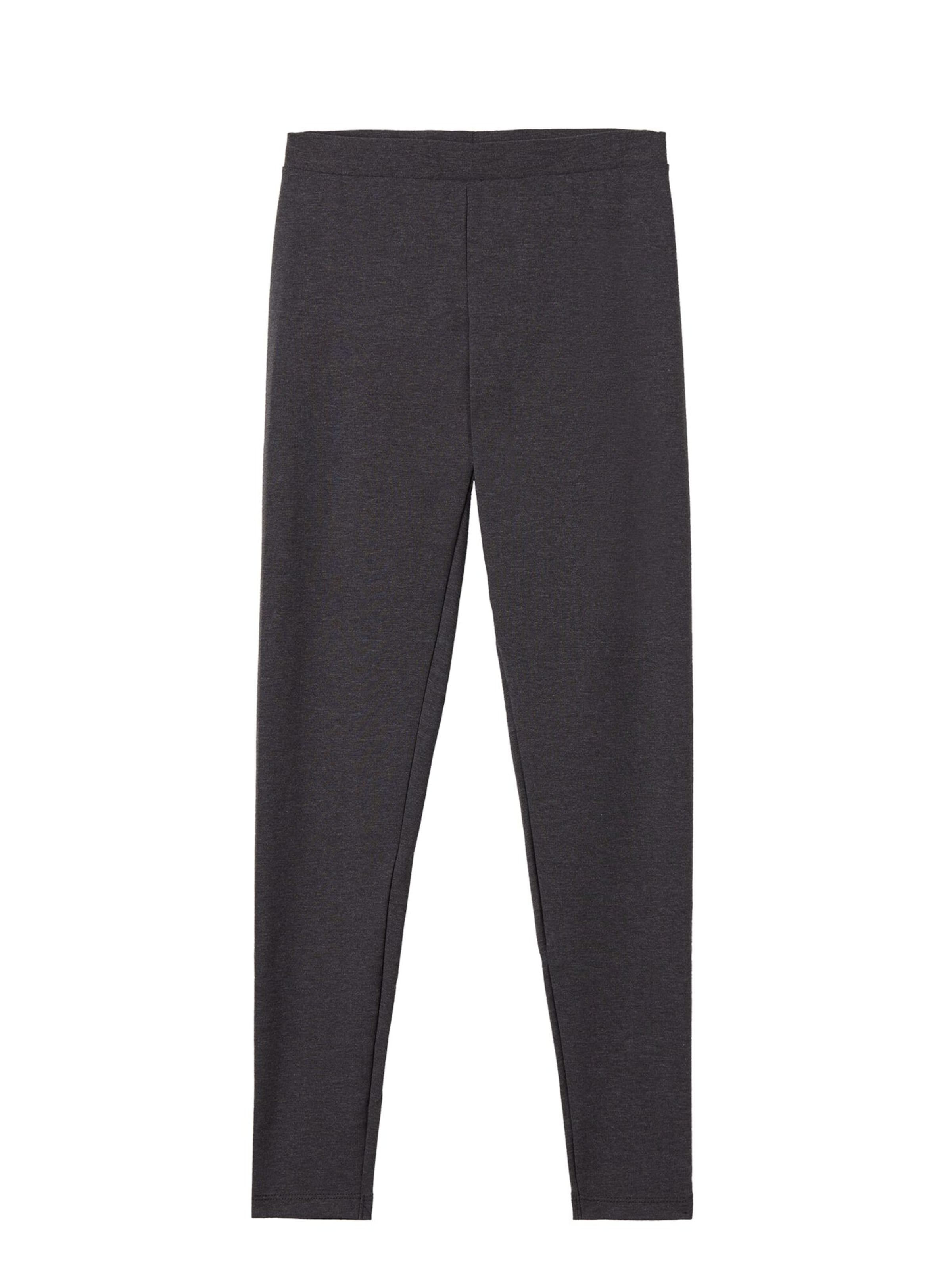 Tezenis Leggings in Grey: front