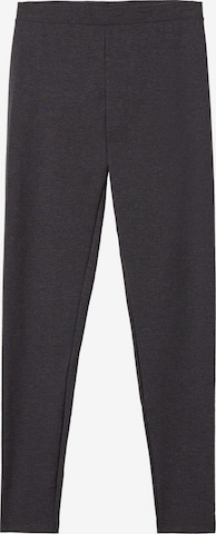 Tezenis Leggings in Grey: front