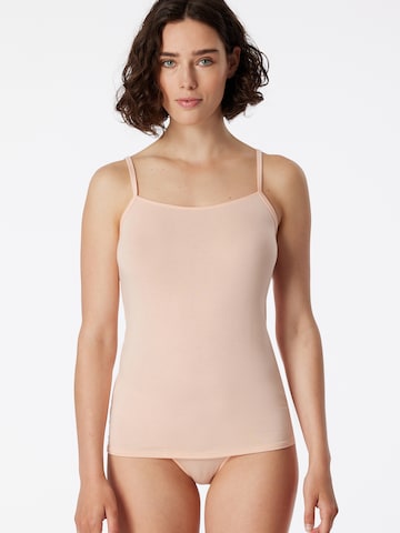 Slip ' Modal Essentials ' SCHIESSER en beige