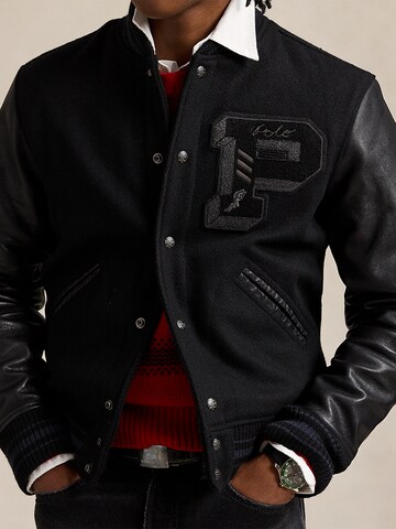 Polo Ralph Lauren Between-season jacket in Black