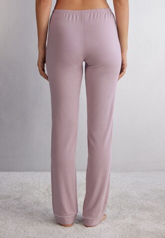 INTIMISSIMI Pajama Pants in Purple