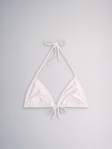 Triangolo Top per bikini di The Set in colori misti