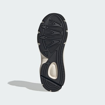 Sneaker bassa 'Technochaos 2000' di ADIDAS SPORTSWEAR in marrone