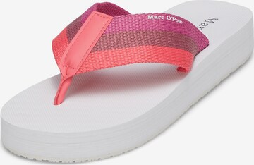 Welche Kriterien es bei dem Kaufen die Marc o polo plateau sandalette zu bewerten gilt