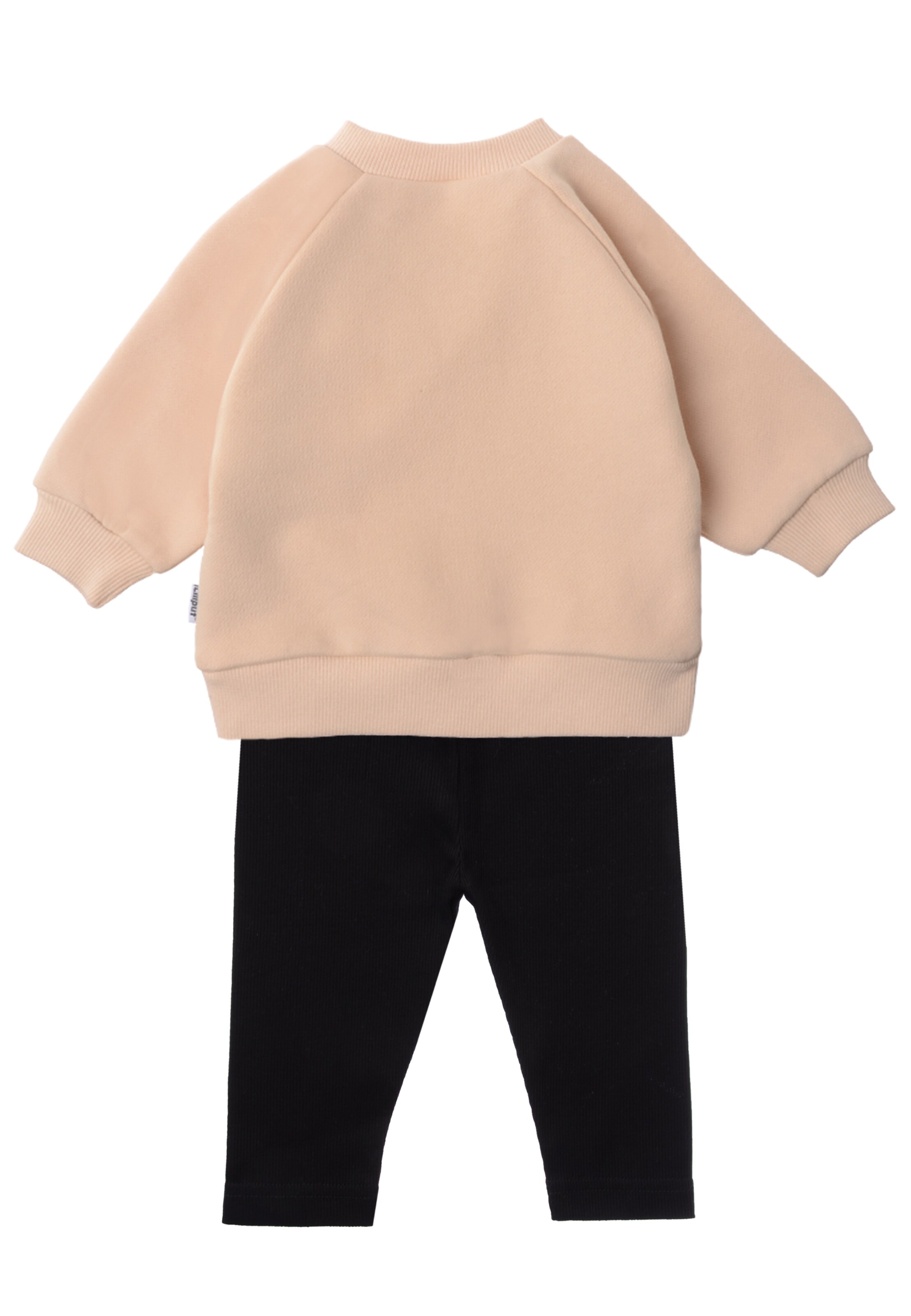 LILIPUT Set 'my favorite mornings' in Beige