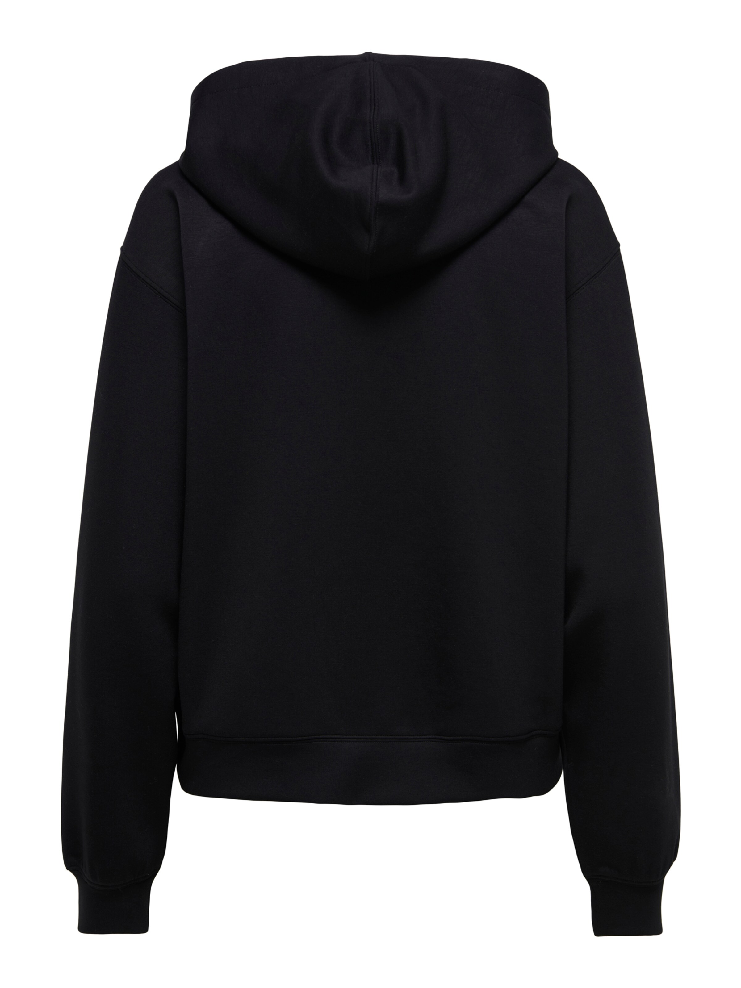 ONLY - Sudadera 'ONLALINA' en negro