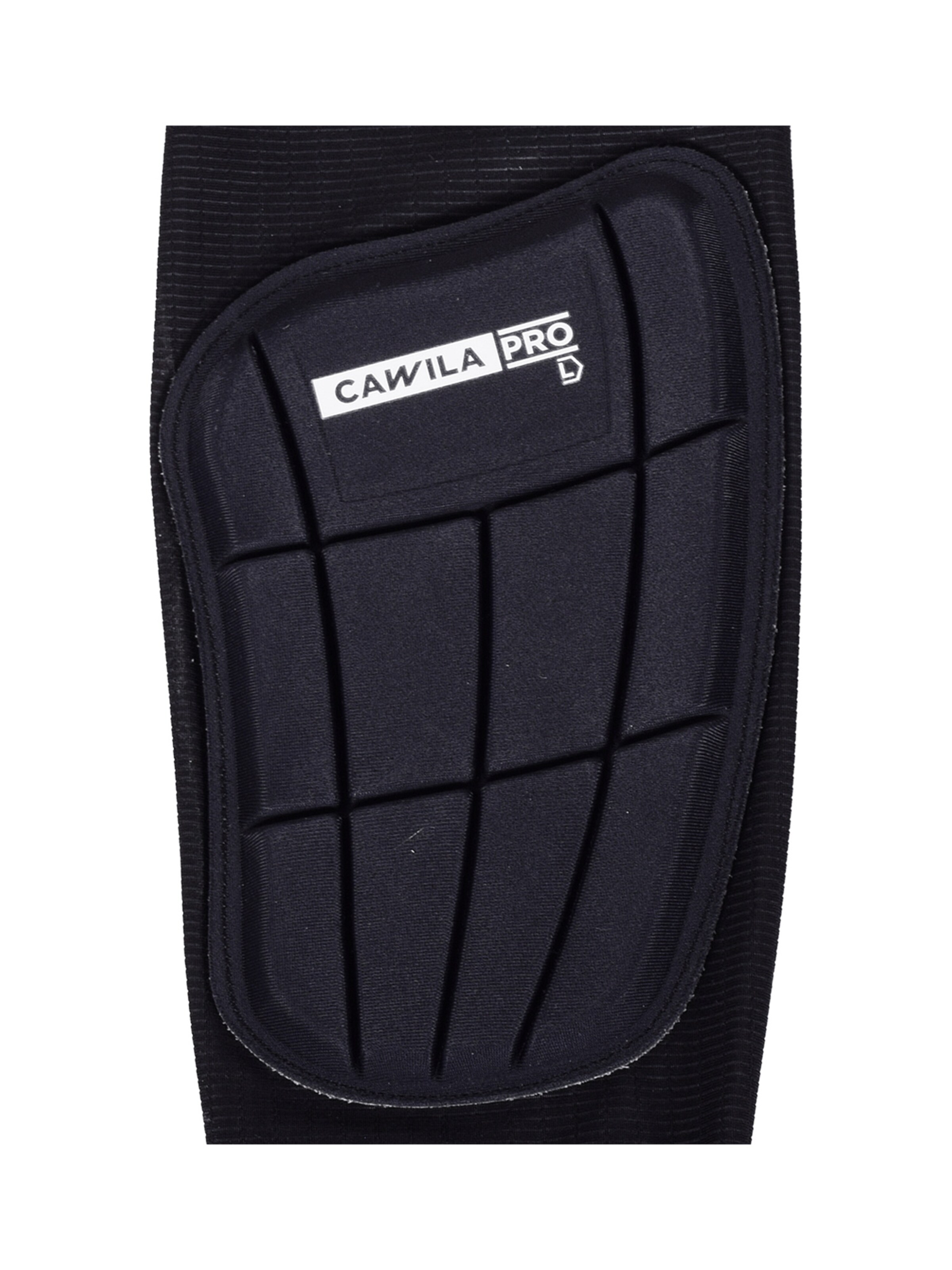 Cawila Mosdó tartozékok - fekete