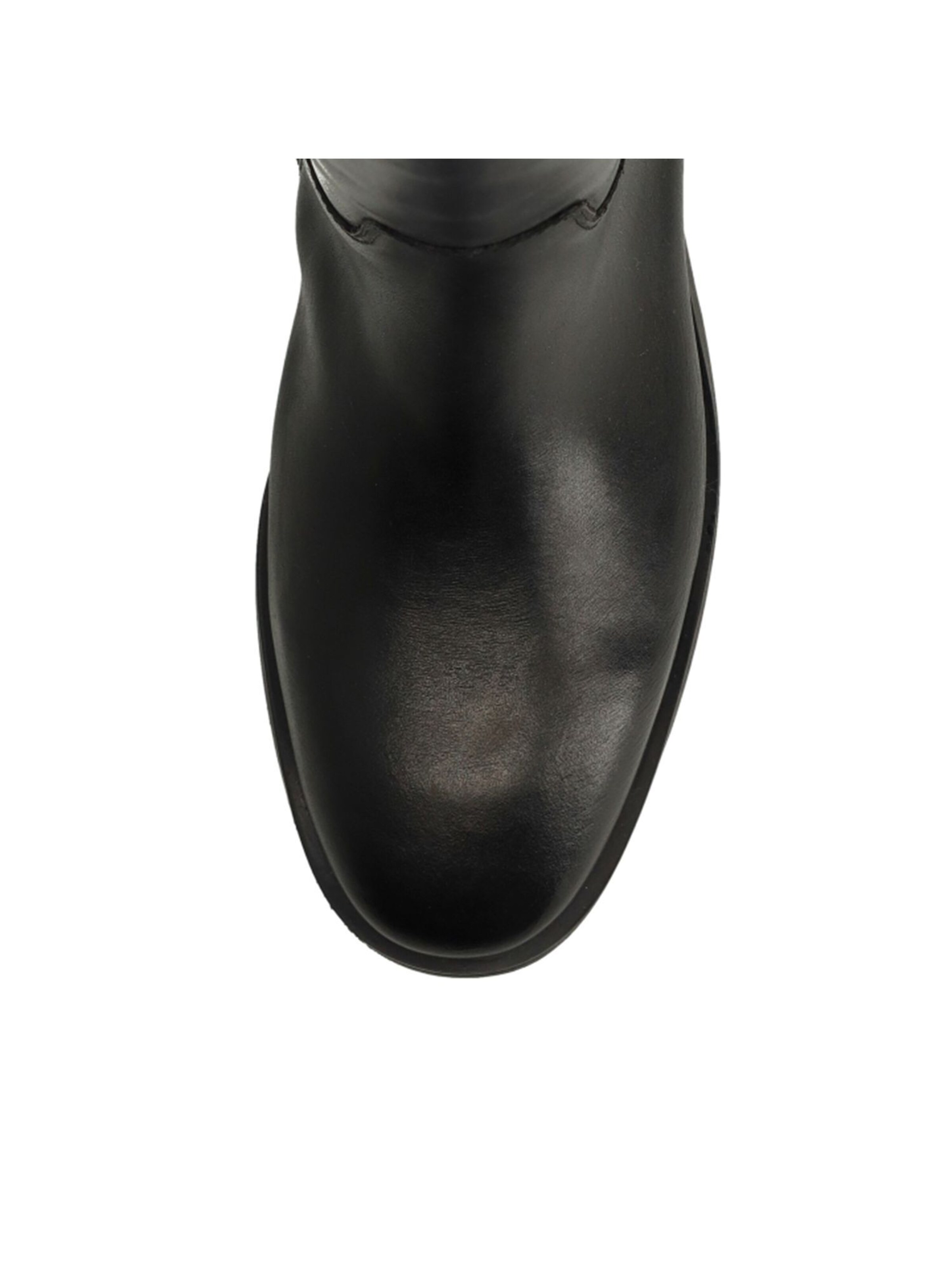 Bottes SACHA en noir