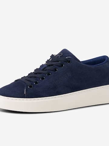 BOGNER Sneaker 'Capri' in Blau