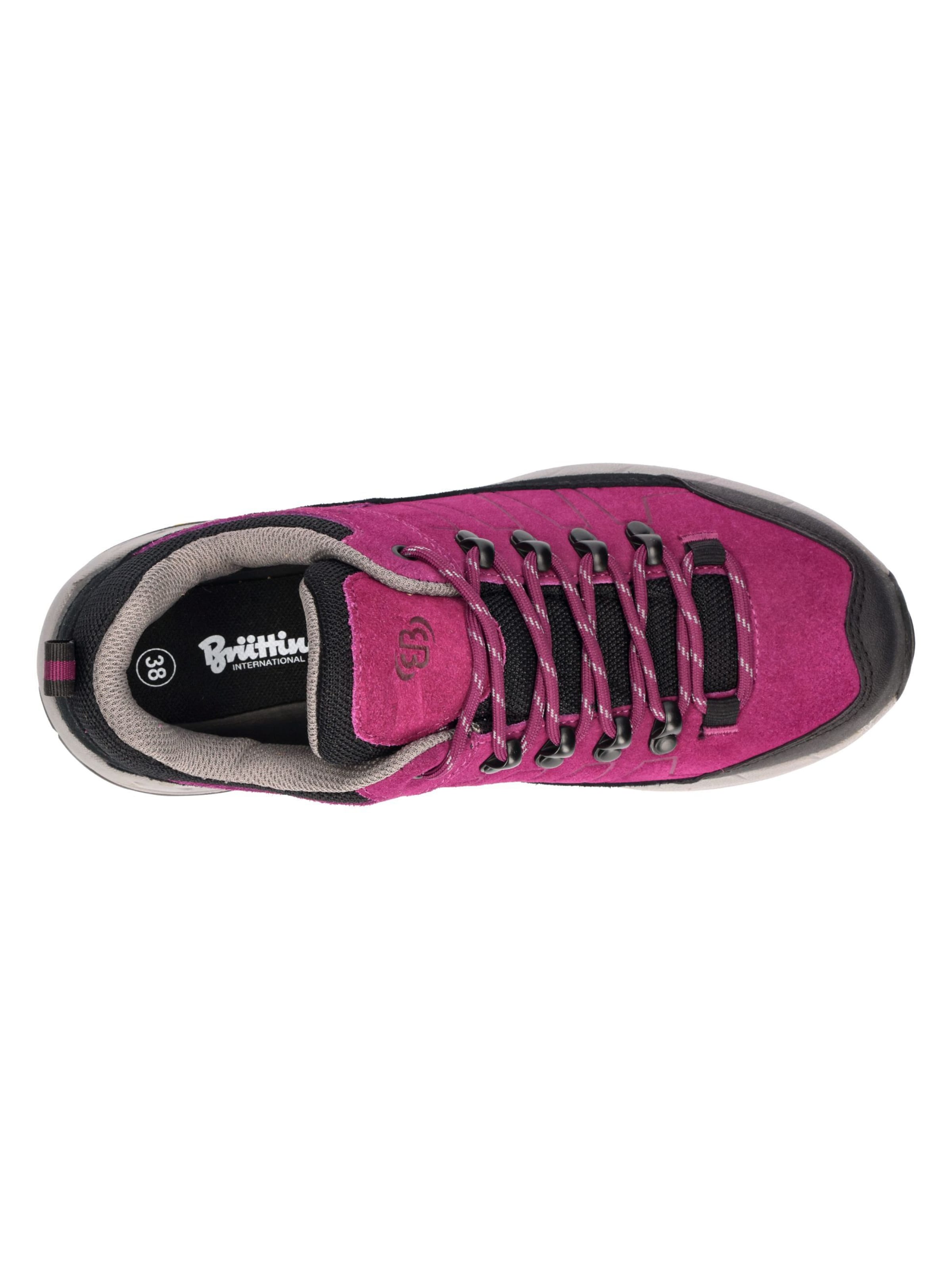 Brütting Flats 'Mount Sellery' in Purple