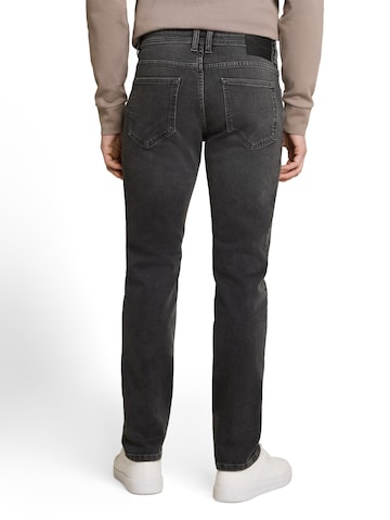 TOM TAILOR Regular Jeans in Grey