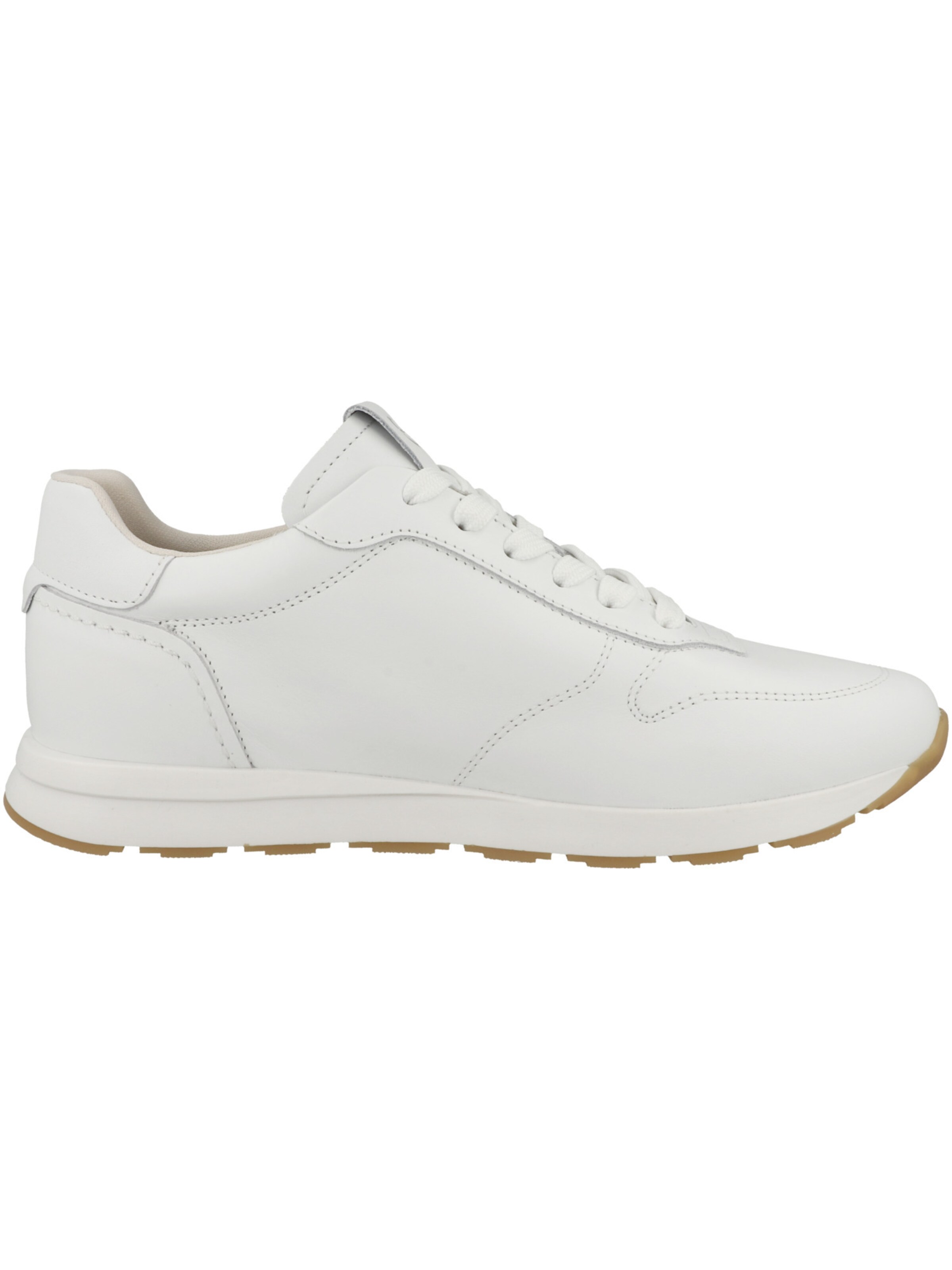 Tamaris Sneaker in Weiß