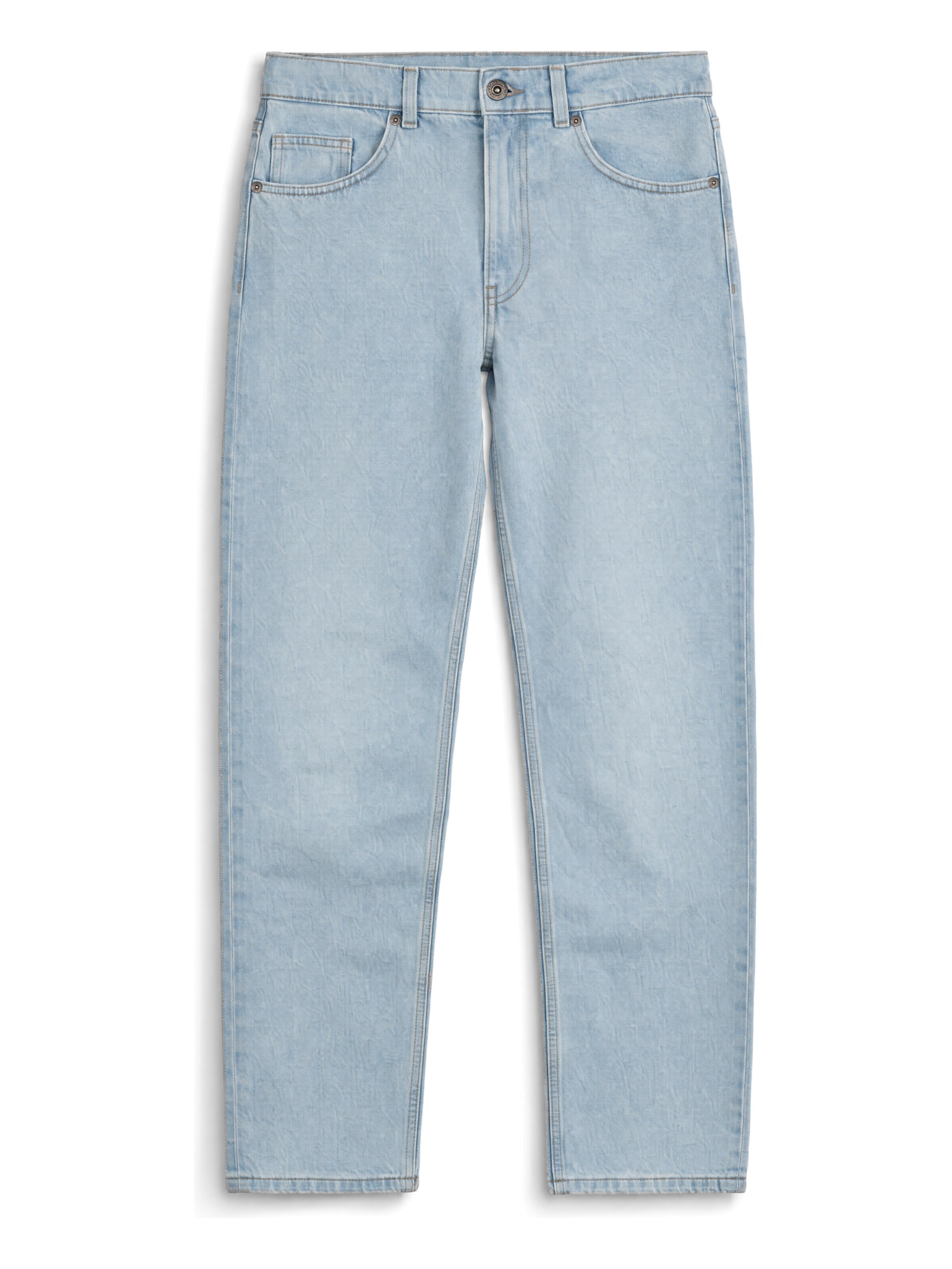 Pittman Loose fit Jeans 'Titan' in Blue