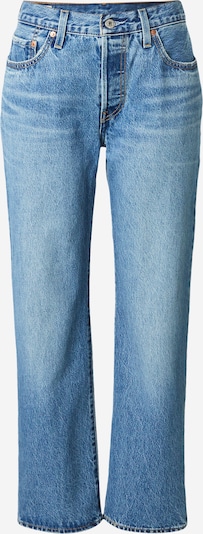 LEVI'S ® Farkut '501® 90's Ankle' värissä sininen denim, Tuotenäkymä
