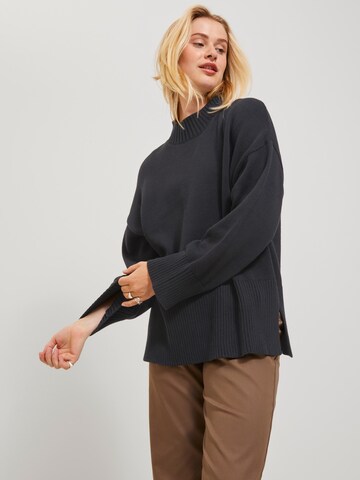 Pullover 'Siana' di JJXX in nero: frontale