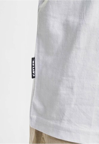 Cayler & Sons Tričko 'Classic' – bílá