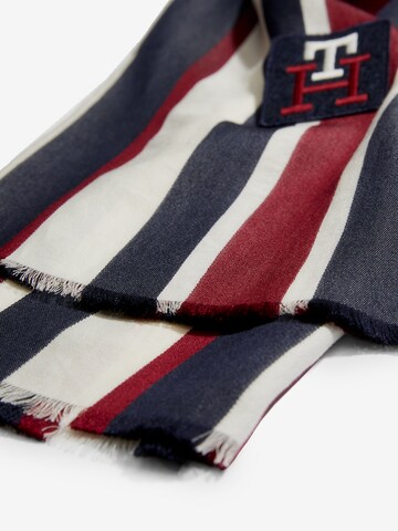 TOMMY HILFIGER Scarf in Mixed colours