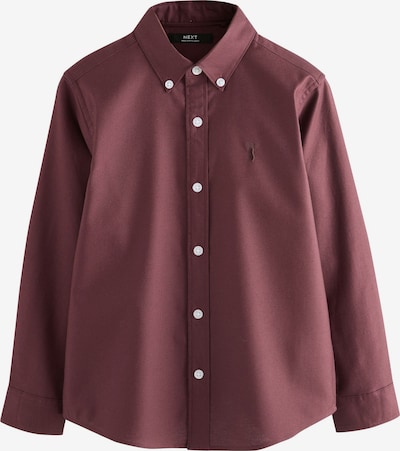 Next Рубашка в Красно-фиолетовый, Обзор товара