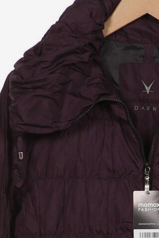 Fuchs Schmitt Jacket & Coat in S in Purple