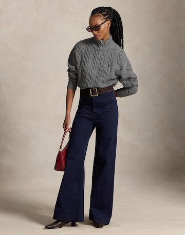 Polo Ralph Lauren Свитер в Серый