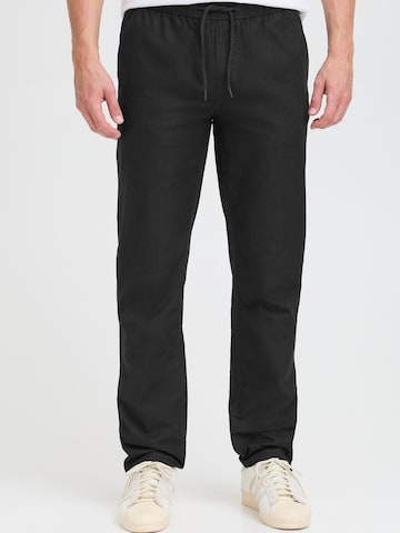 Regular Pantalon chino ' BHBraza ' BLEND en noir