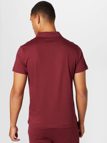 T-Shirt 'VITAL' WESTMARK LONDON en rouge