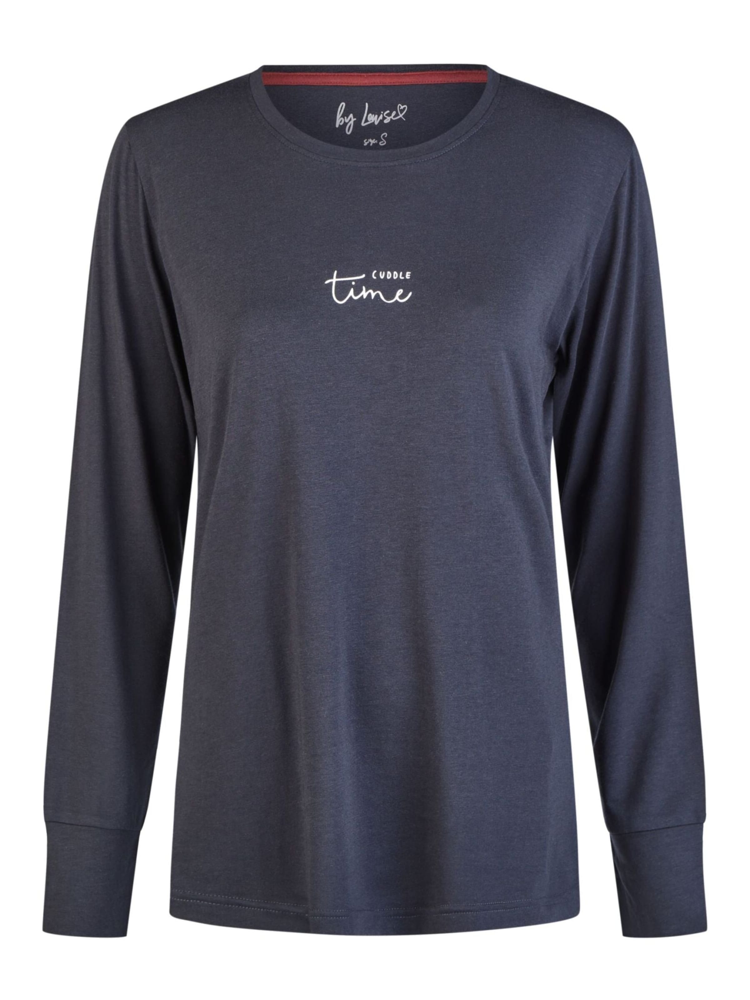 By Louise Pyjama‌‌‌‌ in Rot