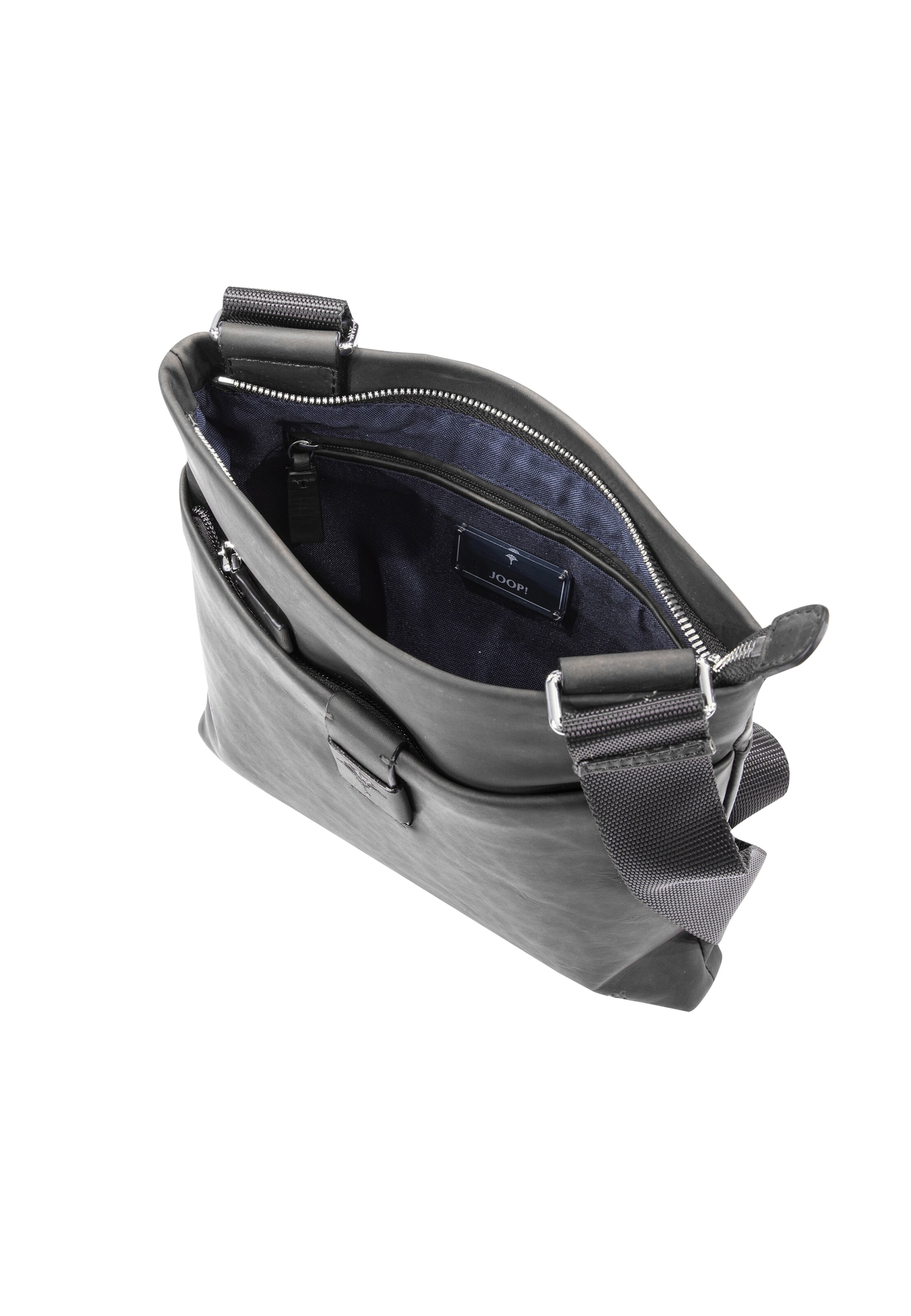 JOOP! Umhängetasche 'Loreto Lian' in Schwarz
