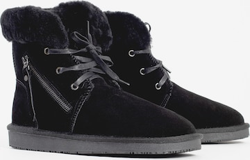 Boots da neve 'Agarita' di Gooce in nero