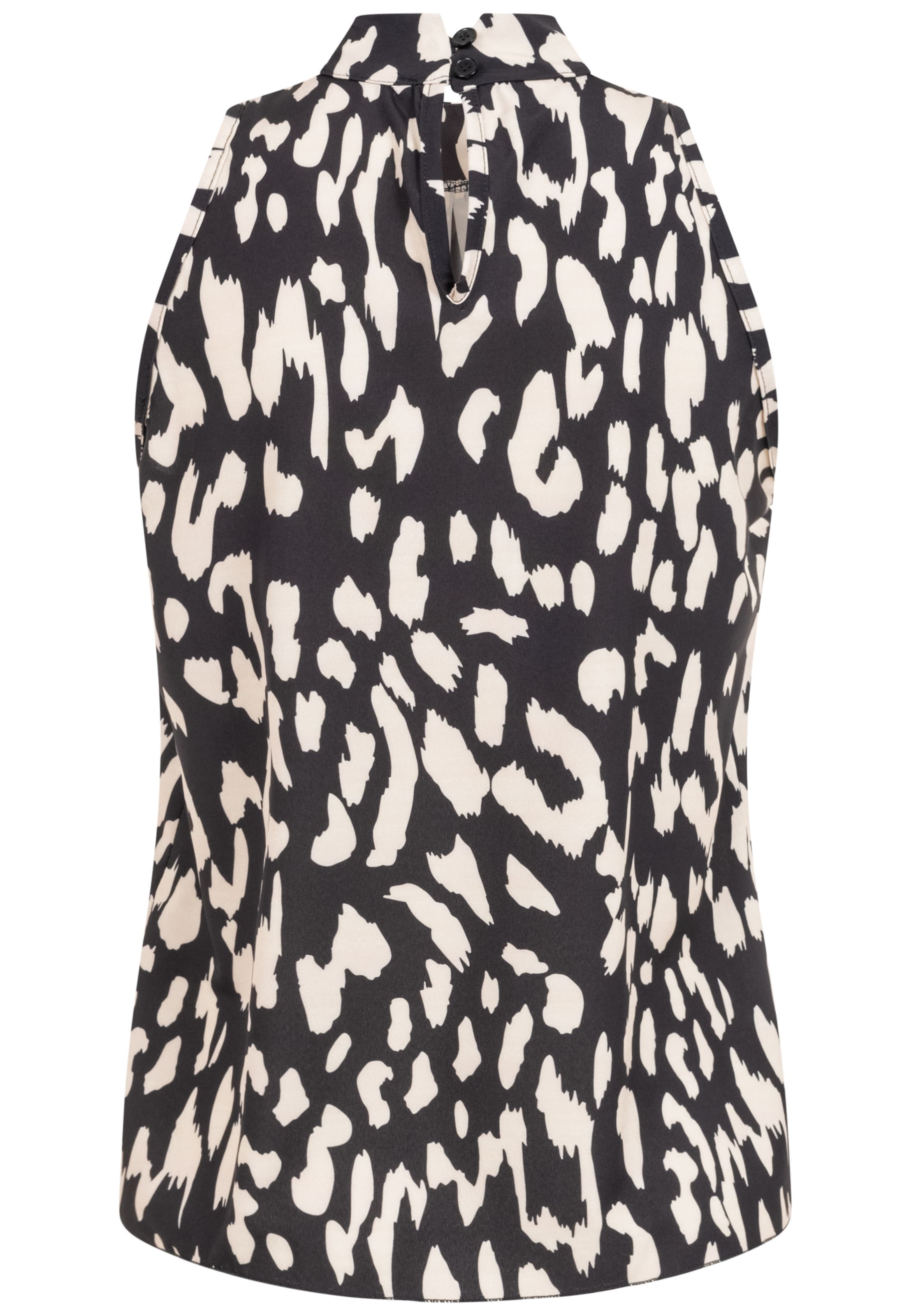 Camicia da donna di Cloud5ive in nero