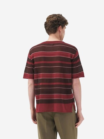Giesto Shirt 'T-Shirts' in Mixed colours